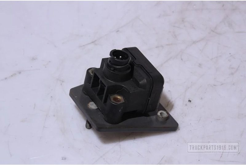 KNORR-BREMSE Electrical System ESP sensor RENAULT - Senzor za Kamion: slika 2 KNORR-BREMSE Electrical System ESP sensor RENAULT - Senzor za Kamion: slika 2