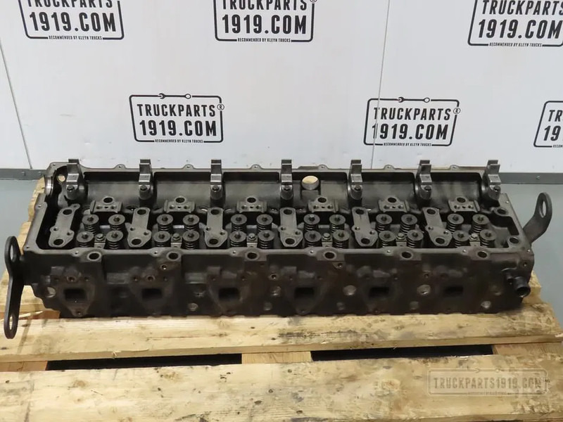 MAN 51.03100-6170 Cilinderkop D2066 - Cilindar blok za Kamion: slika 1 MAN 51.03100-6170 Cilinderkop D2066 - Cilindar blok za Kamion: slika 1