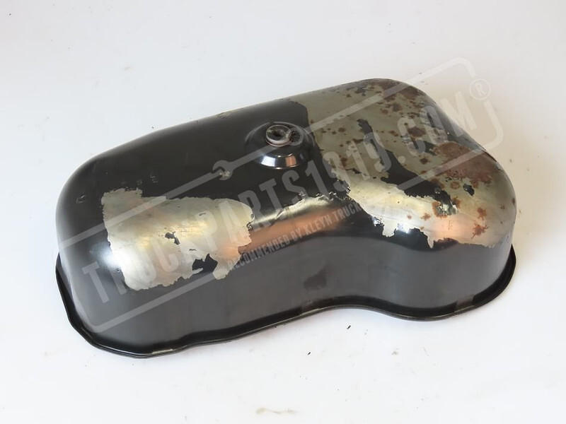 MAN 51.05801-5787 Oil sump MAN D0836 - Korito za ulje za Kamion: slika 2 MAN 51.05801-5787 Oil sump MAN D0836 - Korito za ulje za Kamion: slika 2