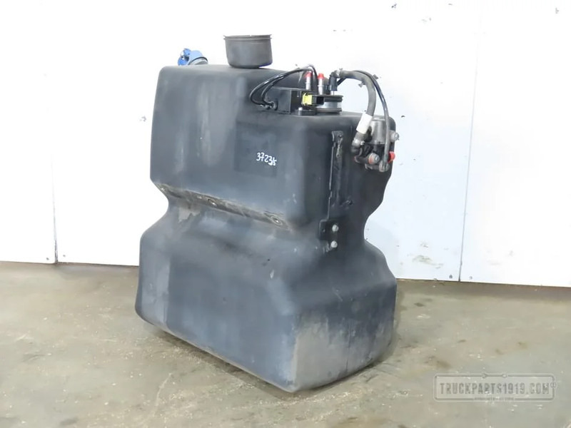 MAN 81.15400-6129 AdBlue tank - Prigušivač/ Izduvni sistem za Kamion: slika 2 MAN 81.15400-6129 AdBlue tank - Prigušivač/ Izduvni sistem za Kamion: slika 2