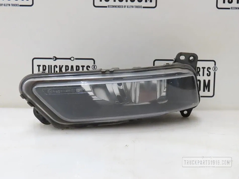 MAN 81.25204-0003 Mistlamp LED Li. - Svetla za maglu za Kamion: slika 1 MAN 81.25204-0003 Mistlamp LED Li. - Svetla za maglu za Kamion: slika 1