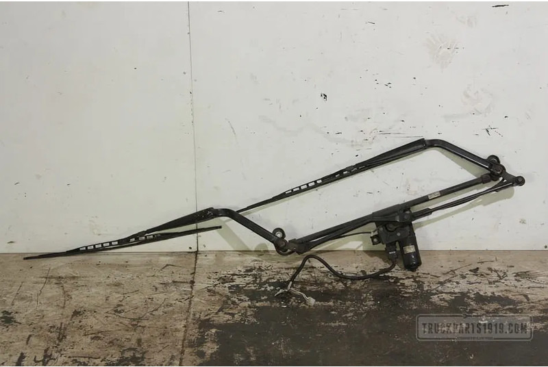 MAN 81.26400.6353 | Ruitenwisser mechaniek compl. - Brisač za Kamion: slika 1 MAN 81.26400.6353 | Ruitenwisser mechaniek compl. - Brisač za Kamion: slika 1