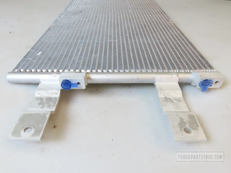 MAN 81.61920-6041 Condensor TGX 2007 - Radijator za Kamion: slika 2 MAN 81.61920-6041 Condensor TGX 2007 - Radijator za Kamion: slika 2