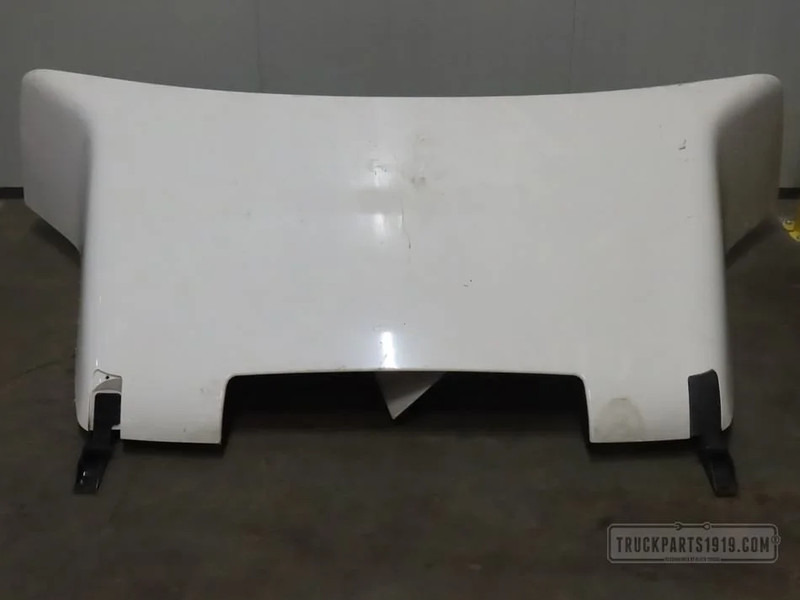 MAN 81.62910-0130 Dakspoiler - Aerodinamika/ Spojler za Kamion: slika 1 MAN 81.62910-0130 Dakspoiler - Aerodinamika/ Spojler za Kamion: slika 1