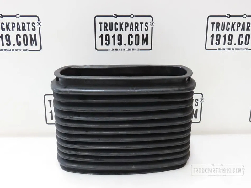MAN 81.96420-0580 Rubber luchtfilter pijp - Sistem za usis vazduha za Kamion: slika 1 MAN 81.96420-0580 Rubber luchtfilter pijp - Sistem za usis vazduha za Kamion: slika 1
