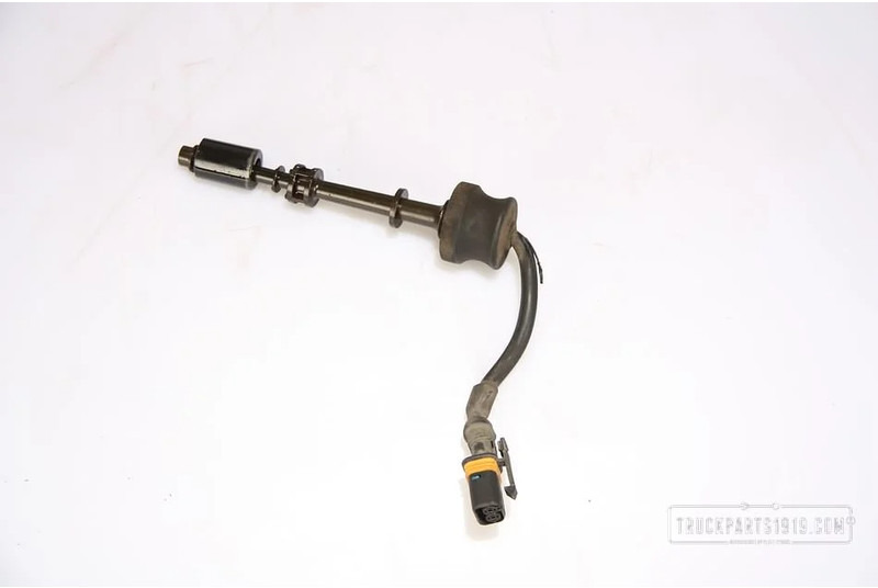 MAN Axle & Steering Parts Sensor stuurhuis reservoir - Ekspanziona posuda za Kamion: slika 1 MAN Axle & Steering Parts Sensor stuurhuis reservoir - Ekspanziona posuda za Kamion: slika 1