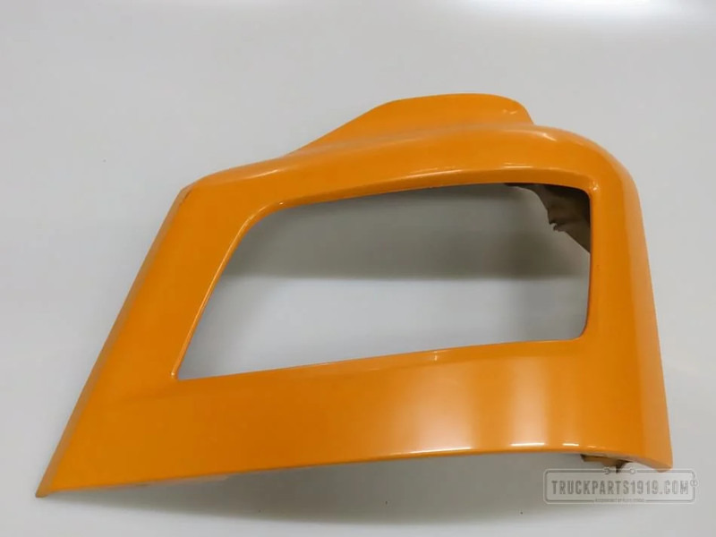 MAN Body & Chassis Parts Bumperzijdeel boven Li. - Ugao branika za Kamion: slika 2 MAN Body & Chassis Parts Bumperzijdeel boven Li. - Ugao branika za Kamion: slika 2