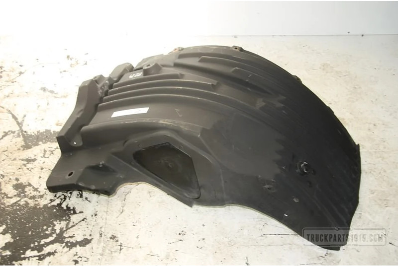 MAN Body & Chassis Parts Modderkap - Blatobran za Kamion: slika 1 MAN Body & Chassis Parts Modderkap - Blatobran za Kamion: slika 1