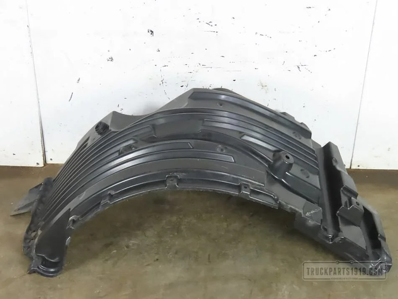 MAN Body & Chassis Parts Modderkuip cabine RV TGS - Blatobran za Kamion: slika 1 MAN Body & Chassis Parts Modderkuip cabine RV TGS - Blatobran za Kamion: slika 1
