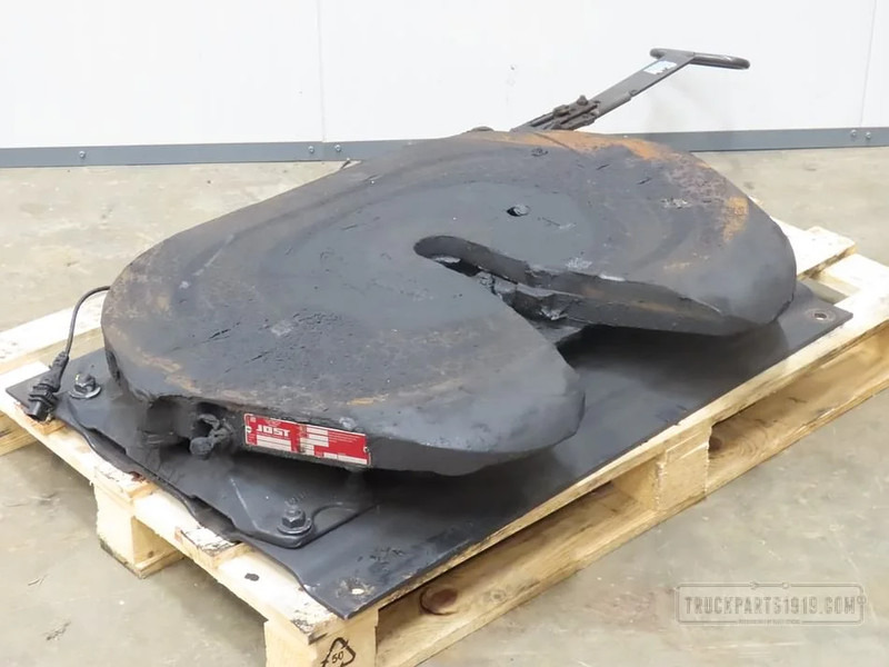 Ram/ Šasija za Kamion MAN Body & Chassis Parts Opleggerschotel JSK42KO: slika 1