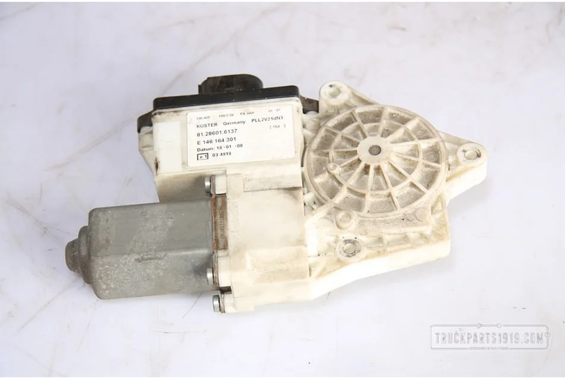 MAN Body & Chassis Parts Raammotor links - Podizač stakla za Kamion: slika 1 MAN Body & Chassis Parts Raammotor links - Podizač stakla za Kamion: slika 1