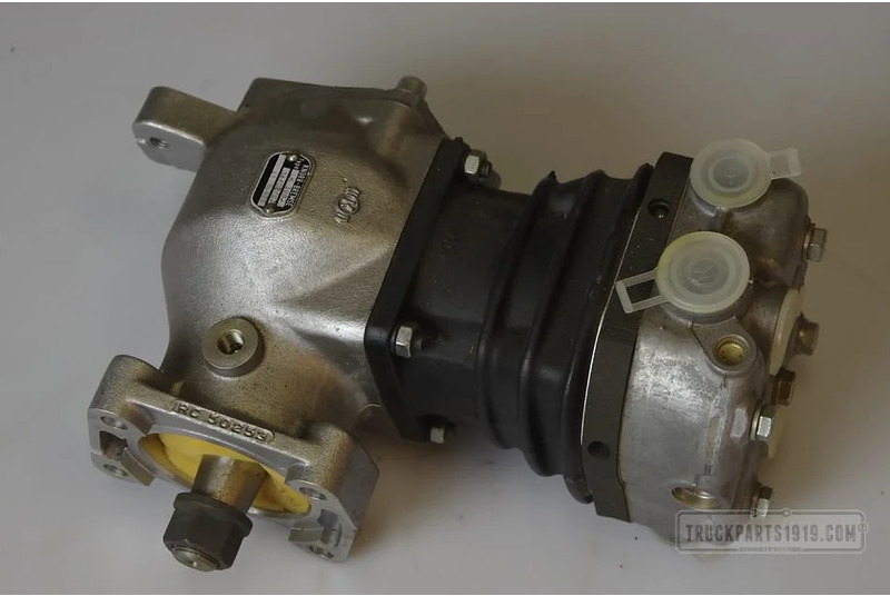 MAN Compressed Air System Kompressor - Zračne kočnice za Kamion: slika 1 MAN Compressed Air System Kompressor - Zračne kočnice za Kamion: slika 1