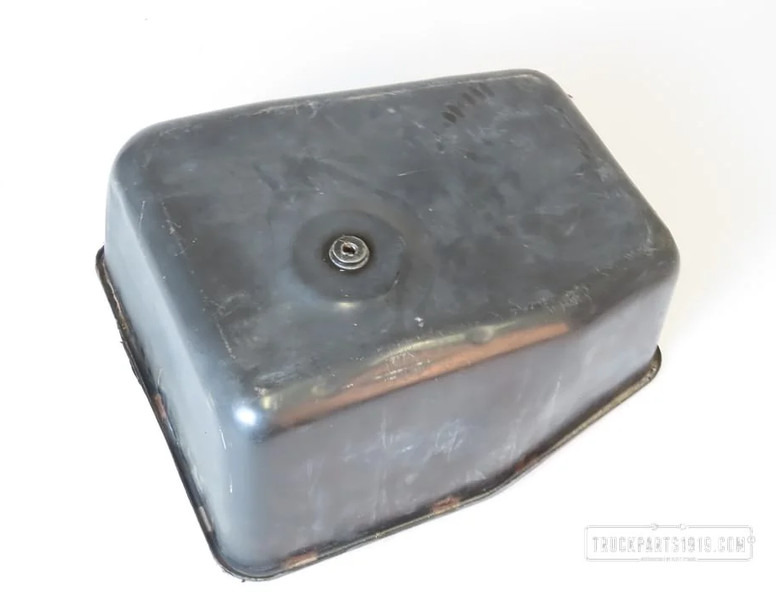 MAN Engines & Parts Carterpan D2676 - Korito za ulje za Kamion: slika 2 MAN Engines & Parts Carterpan D2676 - Korito za ulje za Kamion: slika 2