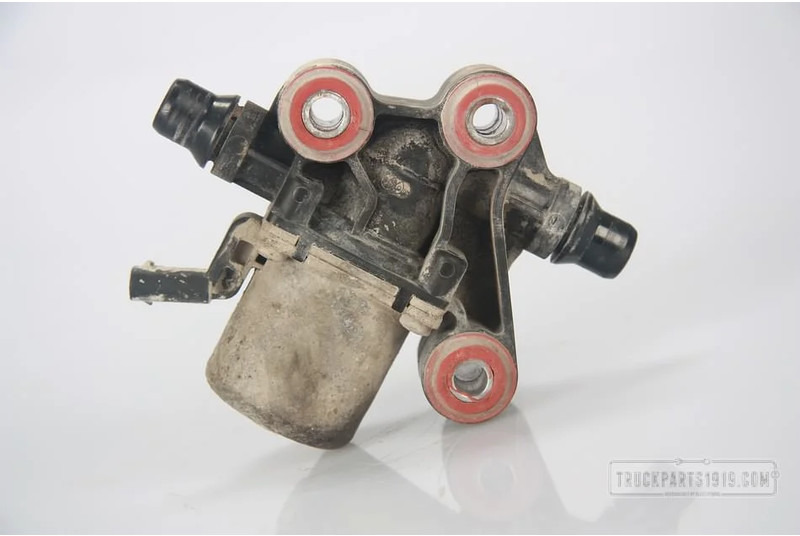 MAN Exhaust System Magneetventiel AdBlue - Prigušivač/ Izduvni sistem za Kamion: slika 1 MAN Exhaust System Magneetventiel AdBlue - Prigušivač/ Izduvni sistem za Kamion: slika 1
