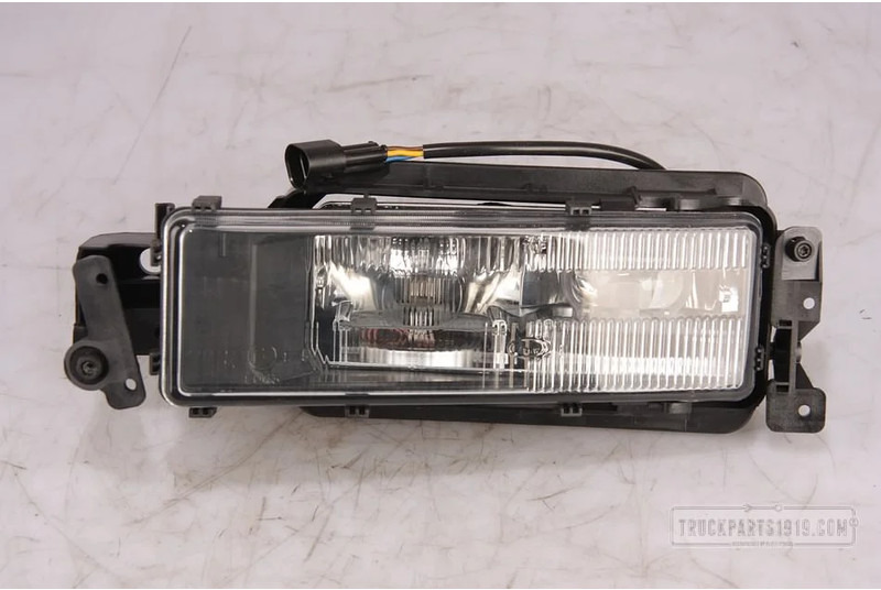 MAN F2000 Lighting Mistlamp - Svetla za maglu za Kamion: slika 1 MAN F2000 Lighting Mistlamp - Svetla za maglu za Kamion: slika 1