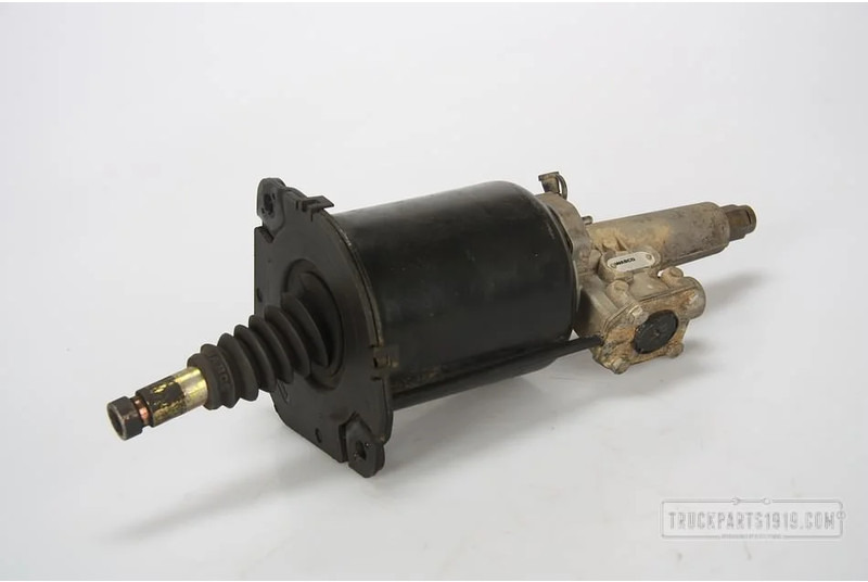 MAN Gearbox & Clutch Parts Koppelings pomp - Kvačilo i delovi za Kamion: slika 2 MAN Gearbox & Clutch Parts Koppelings pomp - Kvačilo i delovi za Kamion: slika 2