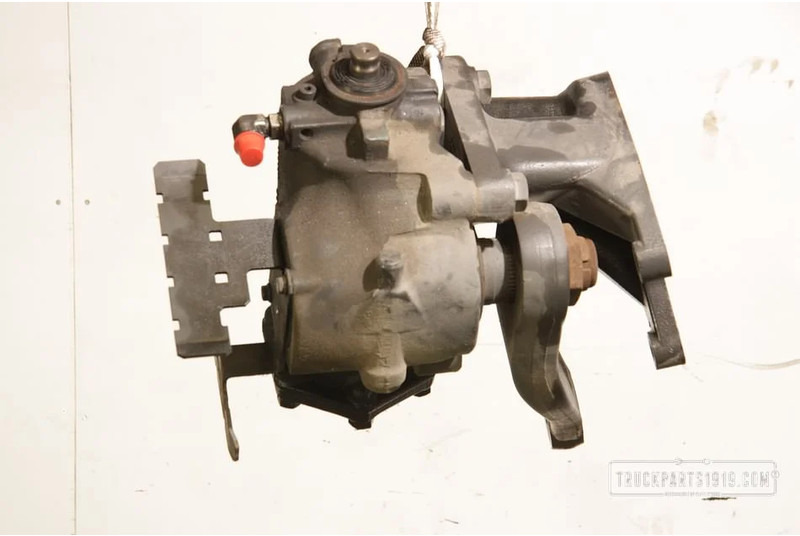 Mercedes-Benz Axle & Steering Parts Stuurhuis MB AXOR - Upravljačka pumpa za Kamion: slika 1 Mercedes-Benz Axle & Steering Parts Stuurhuis MB AXOR - Upravljačka pumpa za Kamion: slika 1
