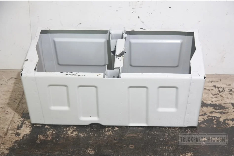 Mercedes-Benz Body & Chassis Parts Bank box duo MB Sprinter - Sedište za Kamion: slika 1 Mercedes-Benz Body & Chassis Parts Bank box duo MB Sprinter - Sedište za Kamion: slika 1