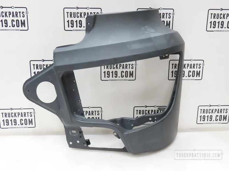 Mercedes-Benz Body & Chassis Parts Koplamphoek Li. MB MP4 - Ugao branika za Kamion: slika 2 Mercedes-Benz Body & Chassis Parts Koplamphoek Li. MB MP4 - Ugao branika za Kamion: slika 2