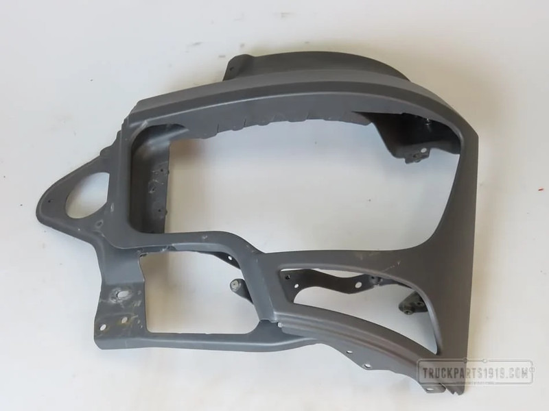 Mercedes-Benz Body & Chassis Parts Koplamphoek Li. MB MP4 - Ugao branika za Kamion: slika 1 Mercedes-Benz Body & Chassis Parts Koplamphoek Li. MB MP4 - Ugao branika za Kamion: slika 1