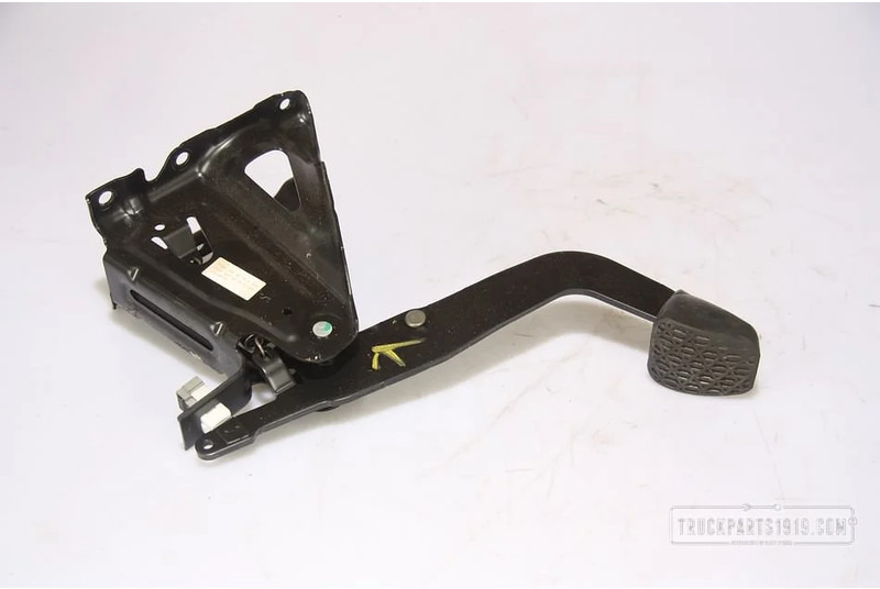 Mercedes-Benz Body & Chassis Parts Rempedaal Unit Sprinter - Pedala za Kamion: slika 1 Mercedes-Benz Body & Chassis Parts Rempedaal Unit Sprinter - Pedala za Kamion: slika 1