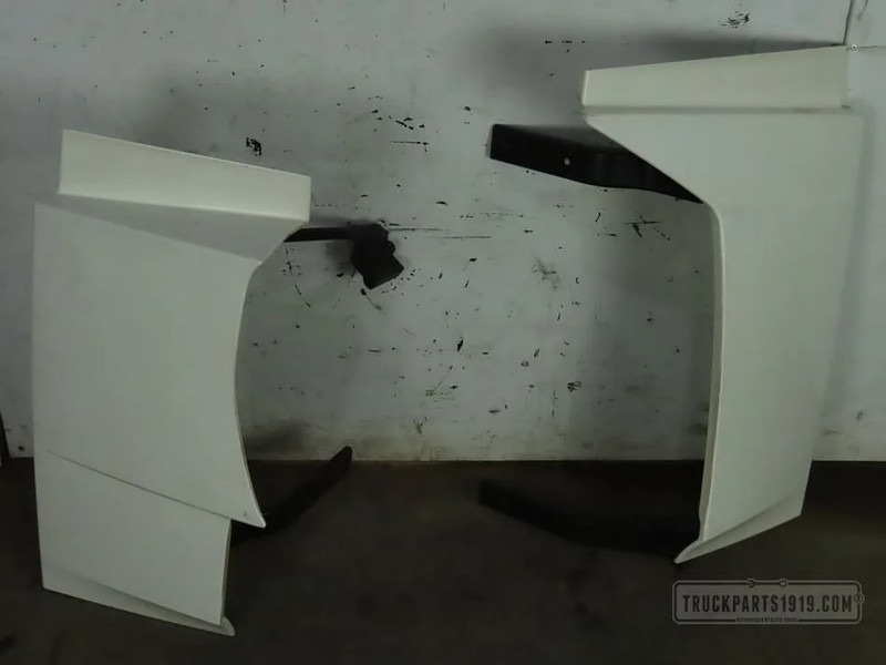 Mercedes-Benz Body & Chassis Parts Spoilerset MB BigSpace - Aerodinamika/ Spojler za Kamion: slika 4 Mercedes-Benz Body & Chassis Parts Spoilerset MB BigSpace - Aerodinamika/ Spojler za Kamion: slika 4