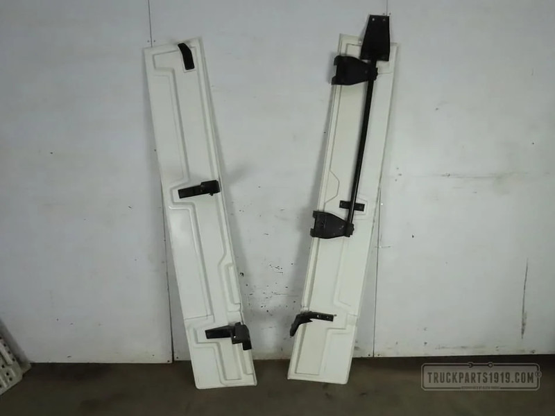 Mercedes-Benz Body & Chassis Parts Spoilerset MB BigSpace - Aerodinamika/ Spojler za Kamion: slika 3 Mercedes-Benz Body & Chassis Parts Spoilerset MB BigSpace - Aerodinamika/ Spojler za Kamion: slika 3