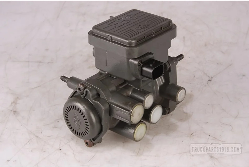 Mercedes-Benz Compressed Air System Aanhangwagen EBS ventiel MB - Ventil za Kamion: slika 2 Mercedes-Benz Compressed Air System Aanhangwagen EBS ventiel MB - Ventil za Kamion: slika 2