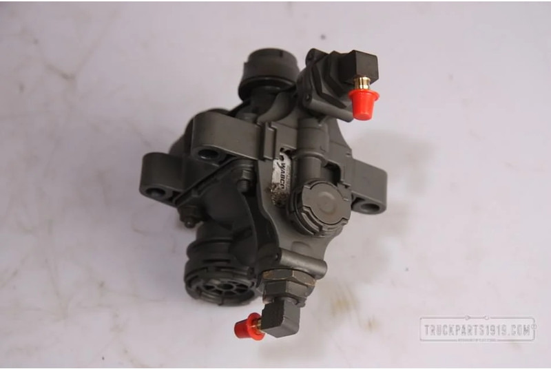 Mercedes-Benz Compressed Air System Drukregelklep MB - Ventil za Kamion: slika 1 Mercedes-Benz Compressed Air System Drukregelklep MB - Ventil za Kamion: slika 1