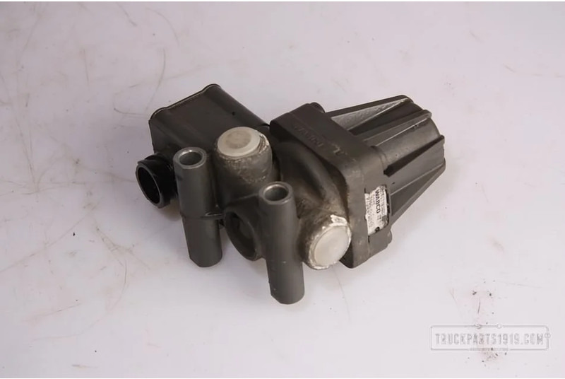Mercedes-Benz Compressed Air System Drukregelklep MB - Ventil za Kamion: slika 1 Mercedes-Benz Compressed Air System Drukregelklep MB - Ventil za Kamion: slika 1