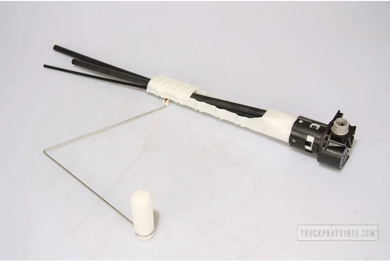 Mercedes-Benz Fuel System Tank element - Rezervoar za gorivo za Kamion: slika 1 Mercedes-Benz Fuel System Tank element - Rezervoar za gorivo za Kamion: slika 1