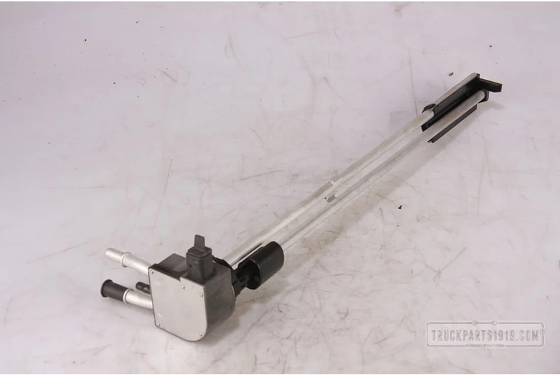 Mercedes-Benz Fuel System Tankvlotter Mercedes-Benz - Rezervoar za gorivo za Kamion: slika 1 Mercedes-Benz Fuel System Tankvlotter Mercedes-Benz - Rezervoar za gorivo za Kamion: slika 1