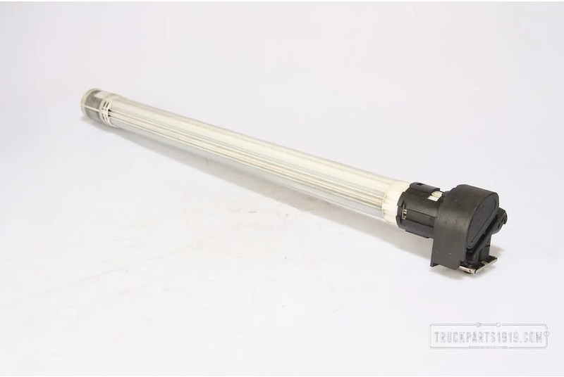 Mercedes-Benz Fuel System Tankvlotter Mercedes - Rezervoar za gorivo za Kamion: slika 1 Mercedes-Benz Fuel System Tankvlotter Mercedes - Rezervoar za gorivo za Kamion: slika 1