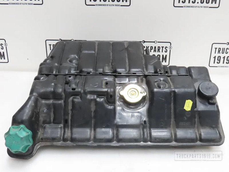 Mercedes-Benz MB A 0005002249 | Koelexpansievat - Ekspanziona posuda za Kamion: slika 1 Mercedes-Benz MB A 0005002249 | Koelexpansievat - Ekspanziona posuda za Kamion: slika 1