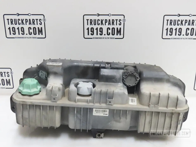 Mercedes-Benz MB A 9605014703 | Koelexpansievat MP4 - Ekspanziona posuda za Kamion: slika 1 Mercedes-Benz MB A 9605014703 | Koelexpansievat MP4 - Ekspanziona posuda za Kamion: slika 1