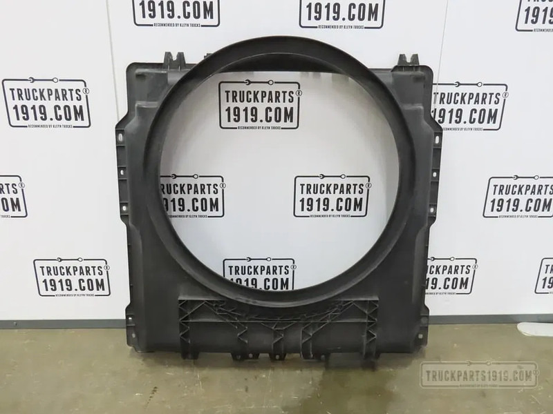 Mercedes-Benz MB A 9605053255 | Windtunnel MP4 - Ventilator za Kamion: slika 1 Mercedes-Benz MB A 9605053255 | Windtunnel MP4 - Ventilator za Kamion: slika 1