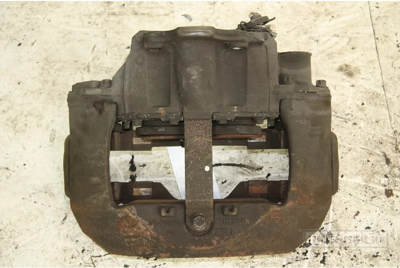 Meritor Brake System Volvo Remklauw RA Used - Sklopovi kočnice za Kamion: slika 2 Meritor Brake System Volvo Remklauw RA Used - Sklopovi kočnice za Kamion: slika 2