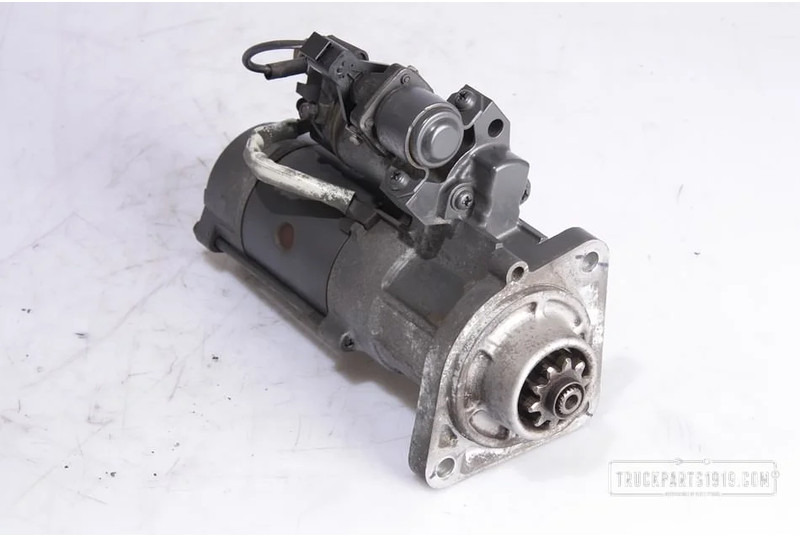 Mitsubishi ELECTRIC Electrical System Startmotor RENAULT - Elektropokretač za Kamion: slika 2 Mitsubishi ELECTRIC Electrical System Startmotor RENAULT - Elektropokretač za Kamion: slika 2