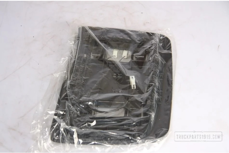 Renault Body & Chassis Parts Spiegelglas Ren. Midlum & Prem - Retrovizor za Kamion: slika 2 Renault Body & Chassis Parts Spiegelglas Ren. Midlum & Prem - Retrovizor za Kamion: slika 2