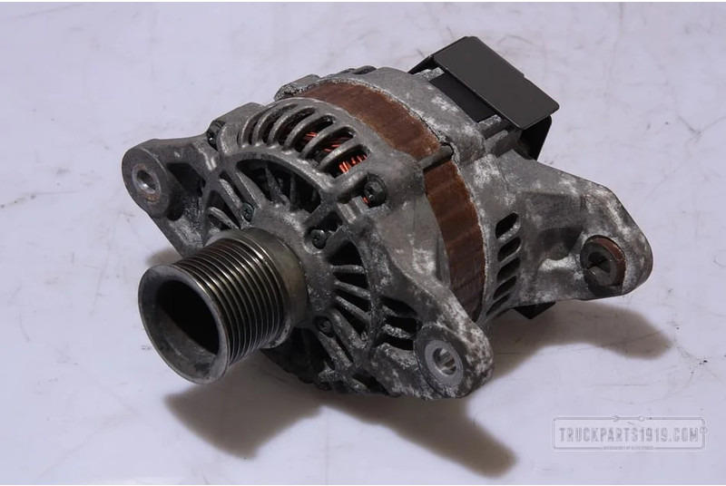 Renault Electrical System Dynamo 110A RENAULT - Alternator za Kamion: slika 1 Renault Electrical System Dynamo 110A RENAULT - Alternator za Kamion: slika 1