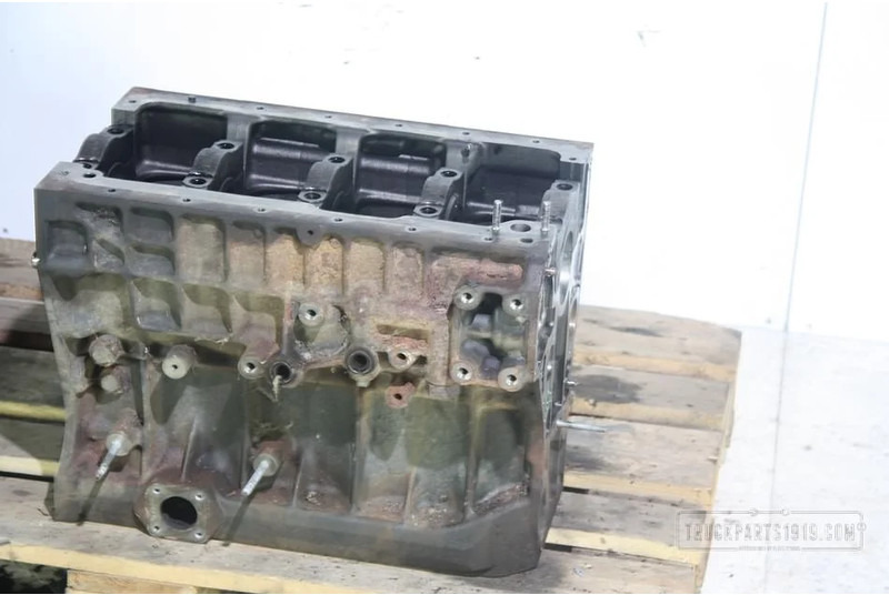 Renault Engines & Parts Renault DCI4 Motorblok Gebr. - Cilindar blok za Kamion: slika 2 Renault Engines & Parts Renault DCI4 Motorblok Gebr. - Cilindar blok za Kamion: slika 2