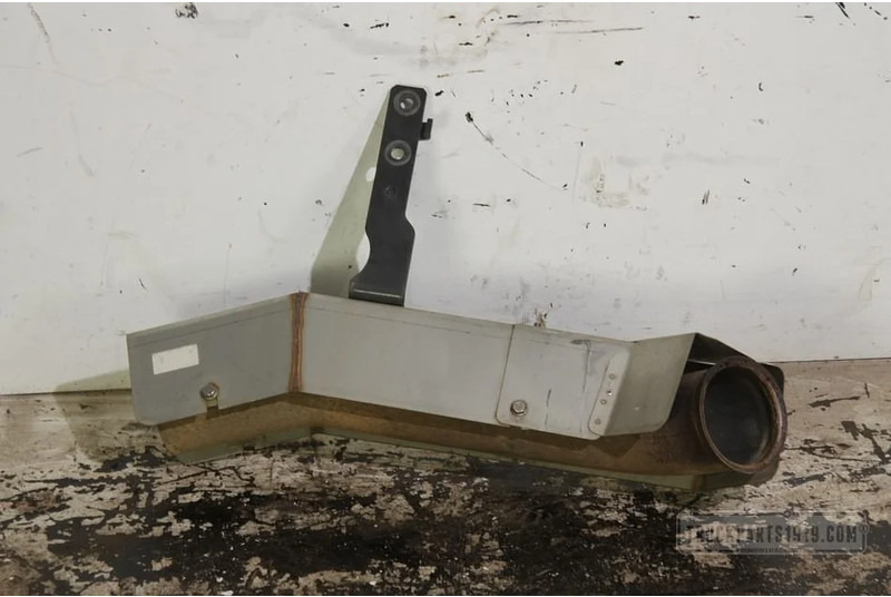 Renault Exhaust System Uitlaatpijp Renault - Auspuh za Kamion: slika 1 Renault Exhaust System Uitlaatpijp Renault - Auspuh za Kamion: slika 1