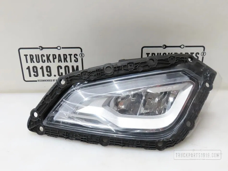 DAF 2189111 Lighting Skylight Li. XG - Rezervni deo za Kamion: slika 1 DAF 2189111 Lighting Skylight Li. XG - Rezervni deo za Kamion: slika 1