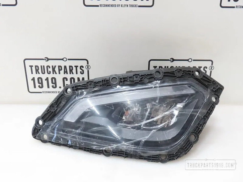 DAF 2272641 Lighting Skylight Li. XG - Rezervni deo za Kamion: slika 1 DAF 2272641 Lighting Skylight Li. XG - Rezervni deo za Kamion: slika 1