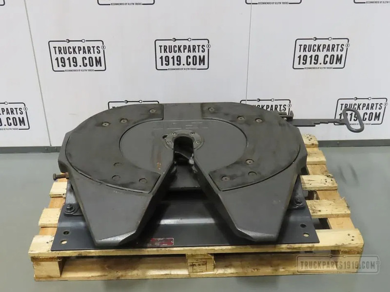 Scania 1434581 Opleggerschotel JSK37C - Ram/ Šasija za Kamion: slika 1 Scania 1434581 Opleggerschotel JSK37C - Ram/ Šasija za Kamion: slika 1