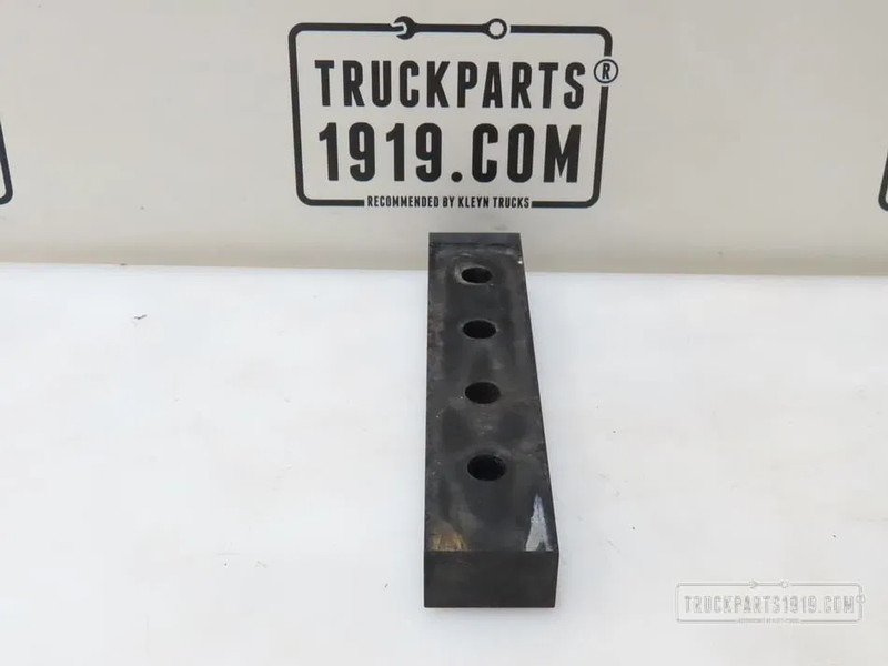 Scania 1748037 Vulblok tanksteun Scania - Rezervoar za gorivo za Kamion: slika 1 Scania 1748037 Vulblok tanksteun Scania - Rezervoar za gorivo za Kamion: slika 1