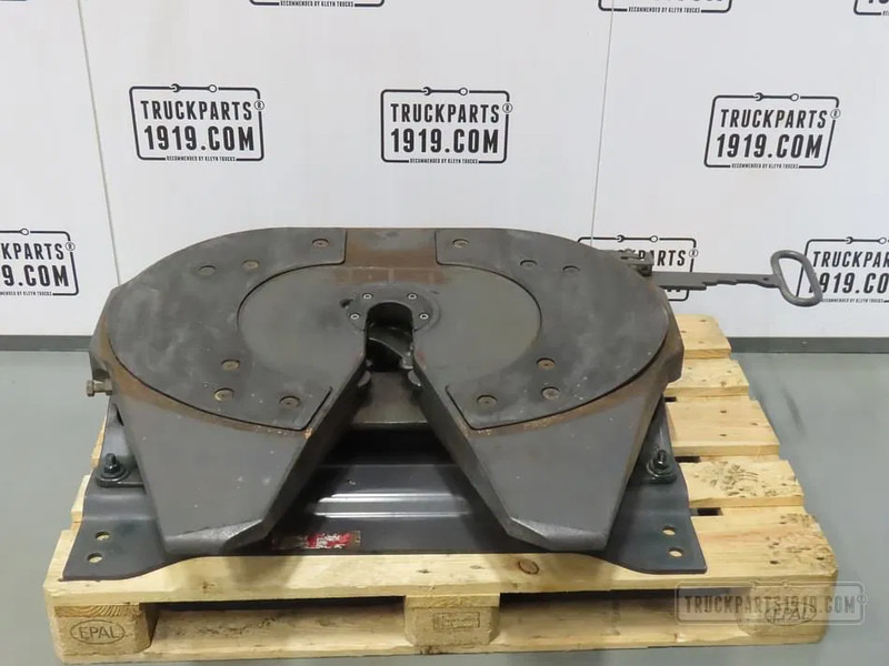 Scania 2062954 Opleggerschotel JSK37C - Ram/ Šasija za Kamion: slika 1 Scania 2062954 Opleggerschotel JSK37C - Ram/ Šasija za Kamion: slika 1