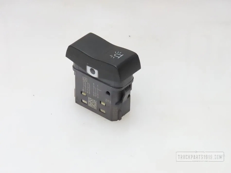 Komandna tabla za Kamion Scania 2087215 Schakelaar Scania: slika 1