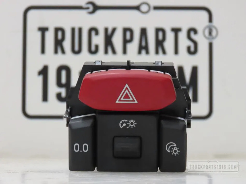 Scania 2095860 Schakelaar module Scania - Komandna tabla za Kamion: slika 1 Scania 2095860 Schakelaar module Scania - Komandna tabla za Kamion: slika 1