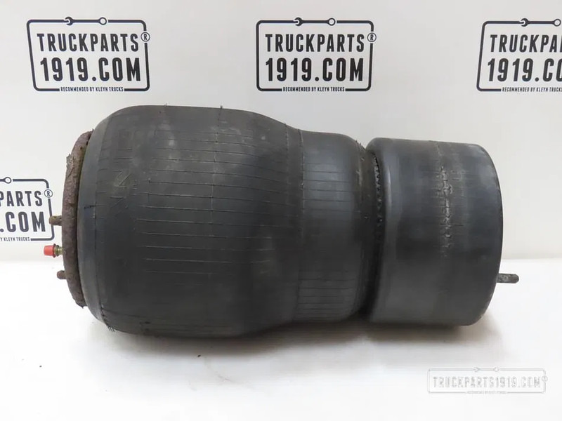 Scania 2373116 Luchtbalg Scania - Pneumatska suspenzija za Kamion: slika 1 Scania 2373116 Luchtbalg Scania - Pneumatska suspenzija za Kamion: slika 1